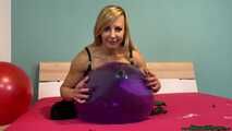 sit and nail2pop U16 balloons