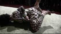BoundCon Vienna Escape Challenge Stage - Andreas vs. Minuit.