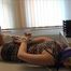 Arielle - The involuntary tickle victims part 5 of 5