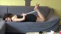 Kyra - The Gas Man Part 6 of 11