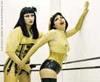 Rubber Hotel 2