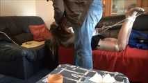 Video request Yvonne B - The Driving student Part 5 of 5