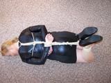 Hogtied 