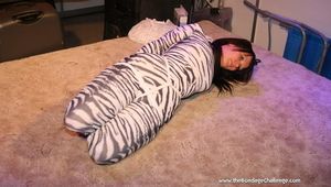 Yvette - Long Session