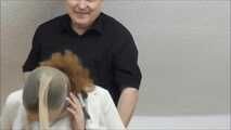 Kyra - Zurück im Büro Teil 3 von 7