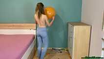 topless stomp2pop U12 and U14 balloons