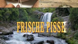 FRESH PEE