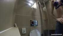 Belfast Hotel Pee