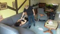 Kyra - The Gas Man Part 6 of 11