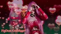 Masturbration countdown