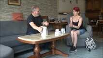 Tabea - The Confession 1 Part 1 of 6