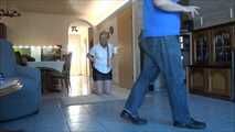 Nana - New prisoner in the house Part 4 of 8