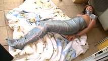 [From archive] Iren as a mermaid (video)
