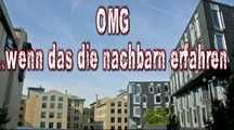 OMG! IF THAT THE NEIGHBORS KNOW