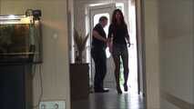 Saskia - Jealousy Part 5 of 6