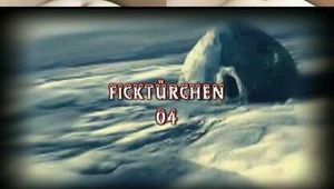 ADVENTS FICKTÜRCHEN NR. 04