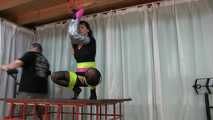 Tights - Tape - Session