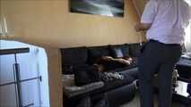 Cindy - The Fake Insurance Agent 1 Part 6 of 6