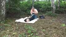 Melina and Zora - gambling debts 2 part 6 of 6