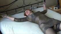 Olivia - I have crashed the car Part 9 of 10