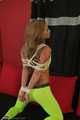Tight in Lycra