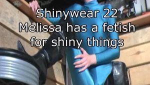 Melissa