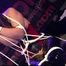 Yvette - Live Bondage Escape Attempt