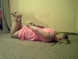 Hogcuffed