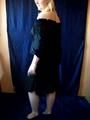 Cuffed in Black 1