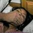 18 Yr OLD AMERICAN INDIAN COLLEGE STUDENT IS MOUTH STUFFED, HANDGAGGED, DUCT TAPE GAGGED, BAREFOOT, TOE TIED UP ON HER DORM ROOM FLOOR (D61-10)