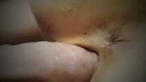 PUSH IN THE SPERM SOUP