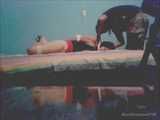 Tie up Karina