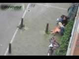 HEIMLICH BEOBACHTET UND DU DABEI