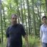 Janie caught in the Forest (1)
