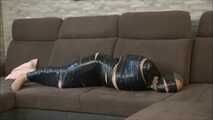 Carina - Mummification Part 3 of 3