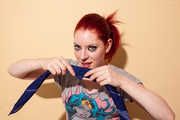 Scarlett Cuffs Photos Only