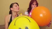 190 POV B2P by Scarlett & Karina