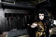 Dark Goddess