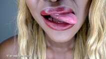 My perfect mouth