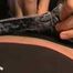 Teen Christin's private XXX Tape - Creampie