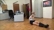 Lea - The lawyer part 2 of 8