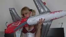 253 Take off with Bella