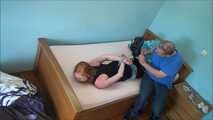 Saskia - Jealousy 2 Part 4 of 7