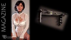 Announcement – The first videos on the topic of fucking machines will be available soon