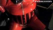 Avengelique: Latex Showstopper XXX Pt.2
