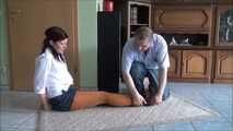 Melina - Gambling Debts Part 4 of 7