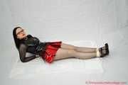 Bound goth