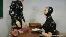 The Rubber Education Institution