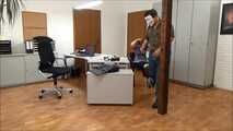 Cindy - The Fake Insurance Agent 1 Part 2 of 6