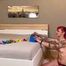 topless pump2pop seven balloons